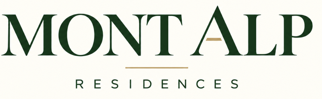 DỰ ÁN CĂN HỘ MONT ALP RESIDENCES GIÁ BÁN & CHÍNH SÁCH